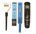 Sonde multiparametriche portatili